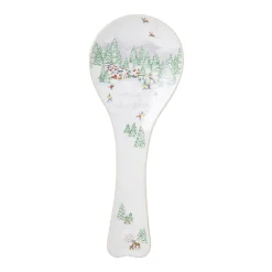Berry & Thread North Pole Spoon Rest