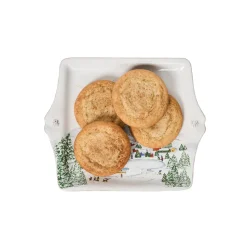 Berry & Thread North Pole 10