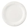 Berry & Thread Whitewash Dinner Plate