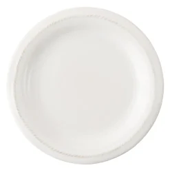 Berry & Thread Whitewash Side/Cocktail Plate