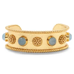 Berry Cuff in Gold