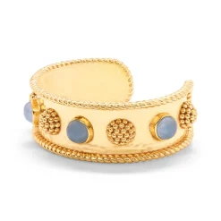 Berry Cuff in Gold
