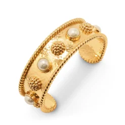 Berry Cuff in Gold