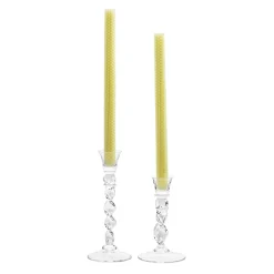 Berry Spiral Candlestick