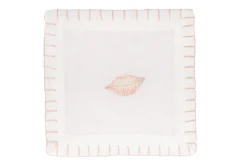 Beso Cocktail Napkins, Set of 4