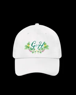 Bespoke Crest Baseball Hat Bundle