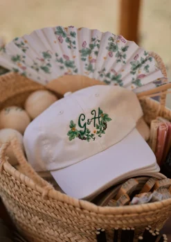 Bespoke Crest Baseball Hat Bundle