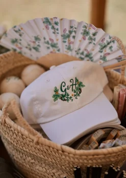 Bespoke Crest Wedding Favor Bundle Summer Mix