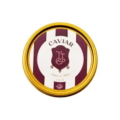 Bespoke Wedding Caviar Kilo