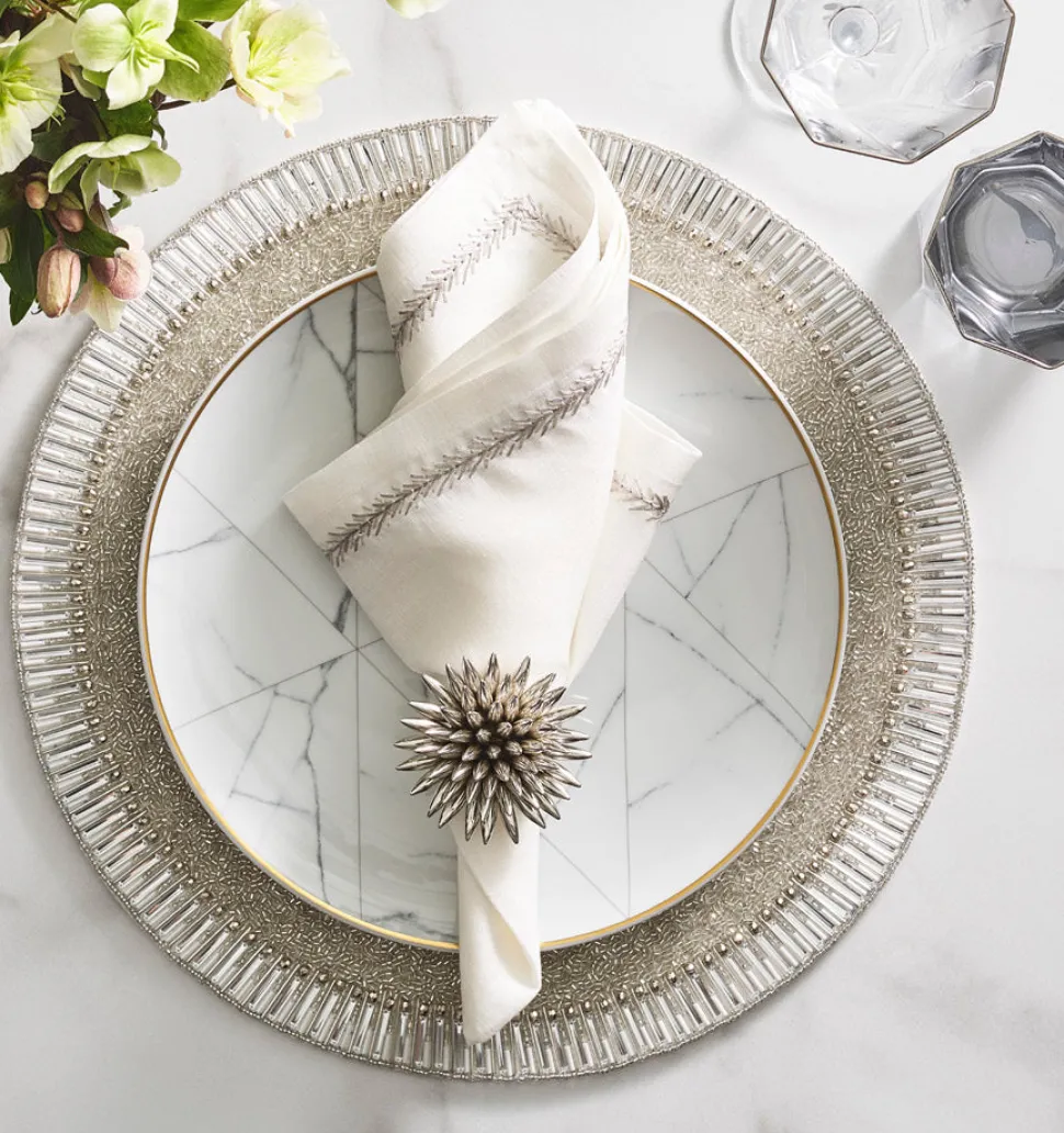 Bevel Placemat, Set of 4