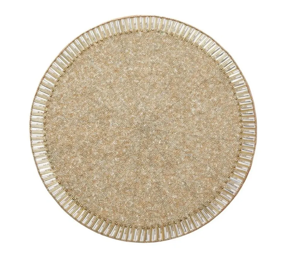 Bevel Placemat, Set of 4