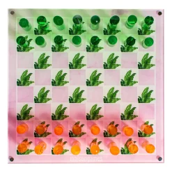 Beverly Hills Chess Set