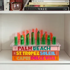 Beverly Hills Chess Set