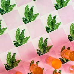 Beverly Hills Chess Set