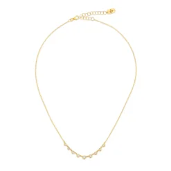 Bezel Mini Starstruck Necklace