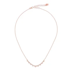 Bezel Mini Starstruck Necklace