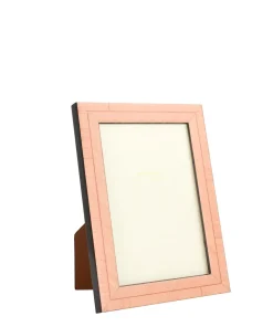 Bianca Photo Frame in Rose