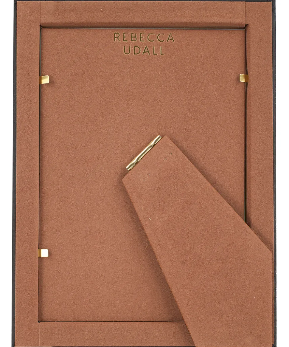 Bianca Photo Frame in Taupe