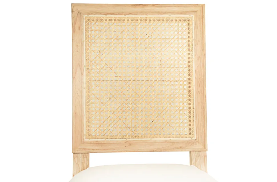 Bienville Chair with Cane