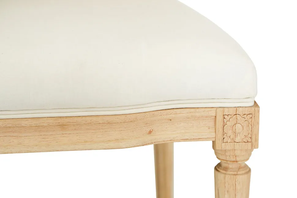 Bienville Chair with Cane