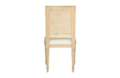 Bienville Chair with Cane