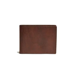 Bifold Wallet