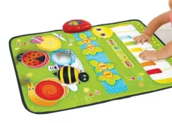 Big Band Playtime Music Mat