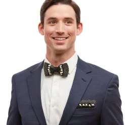 Big Bay Pocket Square