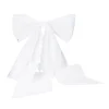 Big Wicole Barrette Bow
