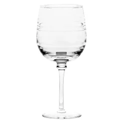 Bilbao Stemmed Wine Glass