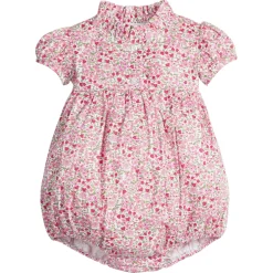 Birdie Bubble in Fairfax Floral