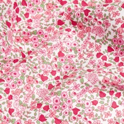 Birdie Bubble in Fairfax Floral