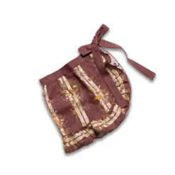 Birds in Bloom Apron