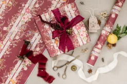 Birds in Bloom Gift Wrap