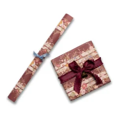 Birds in Bloom Gift Wrap