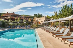 Bishop’s Lodge, 1-Night Stay