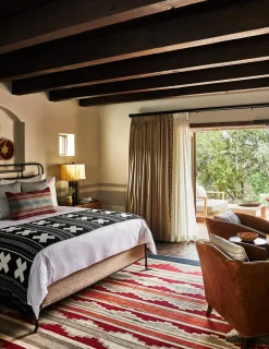 Bishop’s Lodge, 1-Night Stay