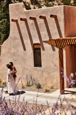 Bishop’s Lodge Santa Fe, Luxury 7-Night Stay