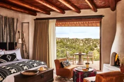 Bishop’s Lodge Santa Fe, Luxury 7-Night Stay