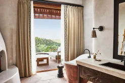 Bishop’s Lodge Santa Fe, Luxury 7-Night Stay