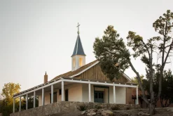 Bishop’s Lodge Santa Fe, Luxury 7-Night Stay