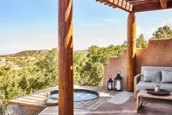 Bishop’s Lodge Santa Fe, Luxury 7-Night Stay