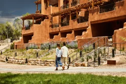 Bishop’s Lodge Santa Fe, Luxury 7-Night Stay