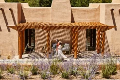Bishop’s Lodge Santa Fe, Luxury 7-Night Stay