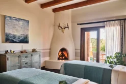 Bishop’s Lodge Santa Fe, Luxury 7-Night Stay