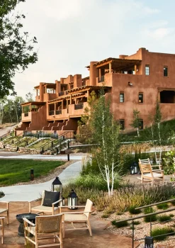 Bishop’s Lodge Santa Fe, 3-Night Stay