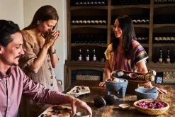 Bishop’s Lodge Santa Fe, 3-Night Stay