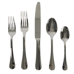 Bistro 5pc Place Setting