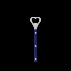 Bistrot Bottle Opener in Navy