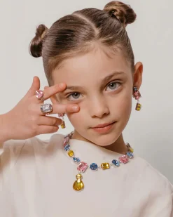 Black Tie Mega Jewelry Set